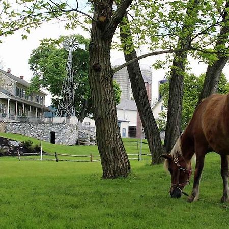 Rocky Acre Farm Bed&Breakfast Mount Joy Exteriér fotografie