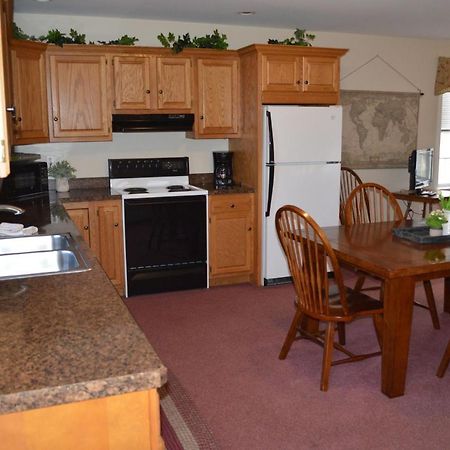 Rocky Acre Farm Bed&Breakfast Mount Joy Exteriér fotografie