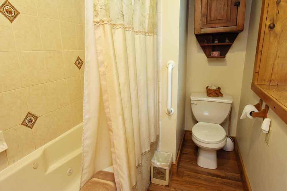 Rocky Acre Farm Bed&Breakfast Mount Joy Exteriér fotografie