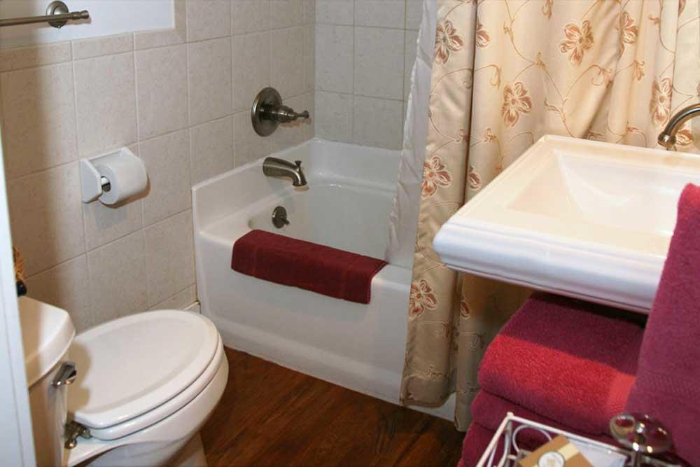 Rocky Acre Farm Bed&Breakfast Mount Joy Exteriér fotografie