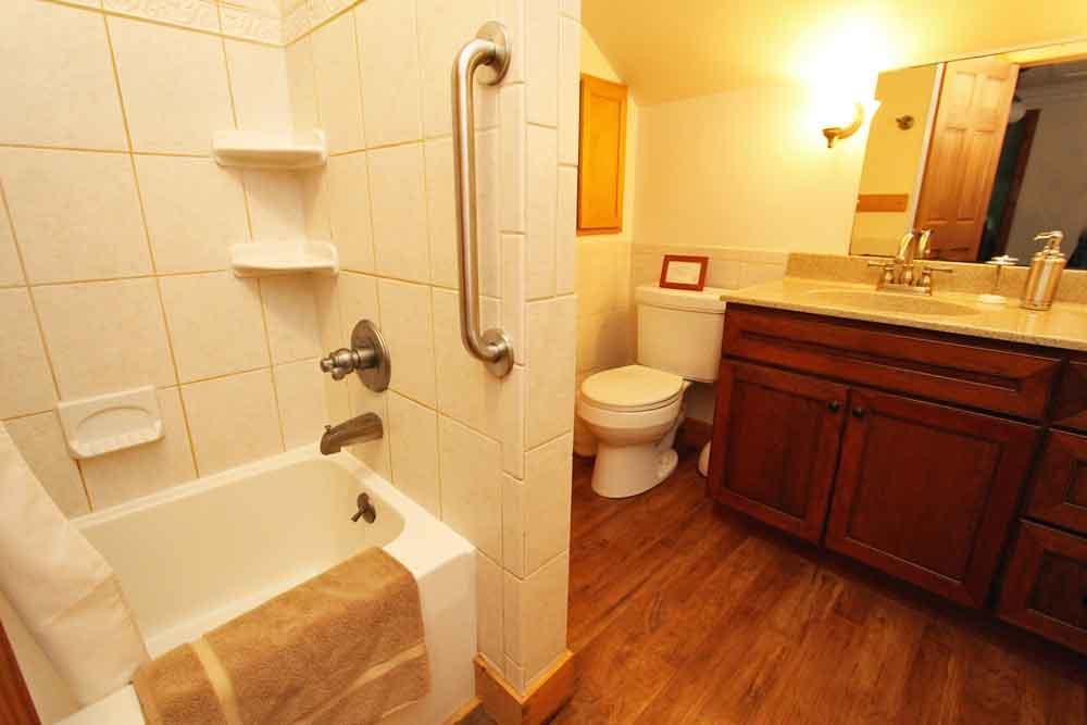 Rocky Acre Farm Bed&Breakfast Mount Joy Exteriér fotografie