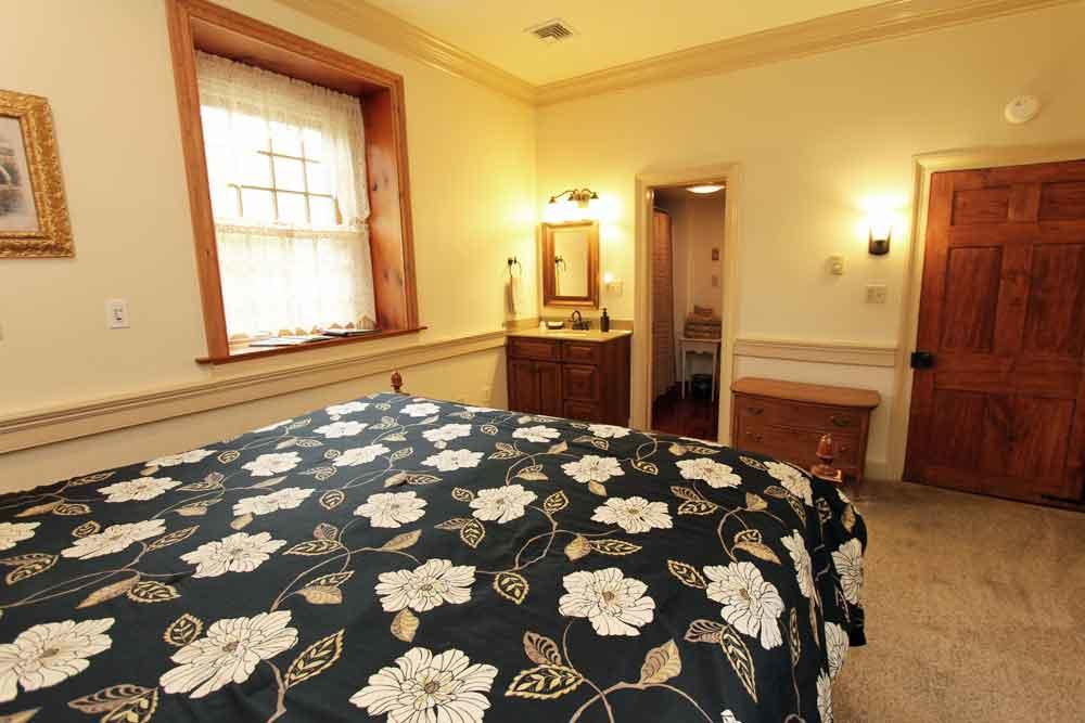 Rocky Acre Farm Bed&Breakfast Mount Joy Exteriér fotografie