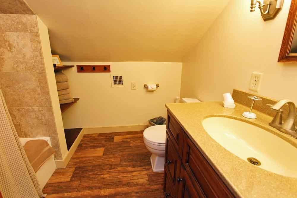 Rocky Acre Farm Bed&Breakfast Mount Joy Exteriér fotografie