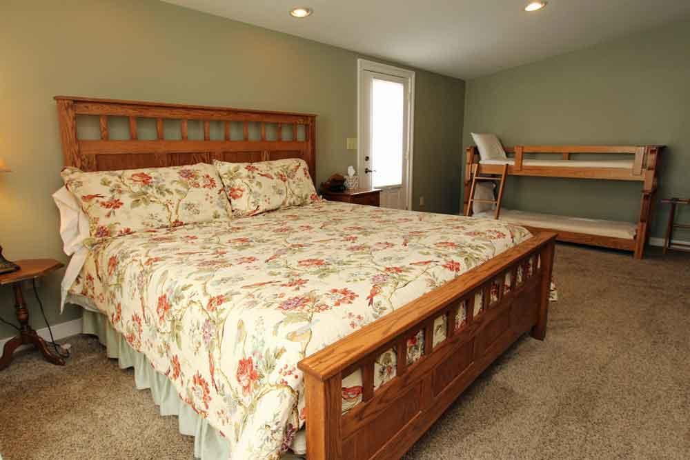Rocky Acre Farm Bed&Breakfast Mount Joy Exteriér fotografie