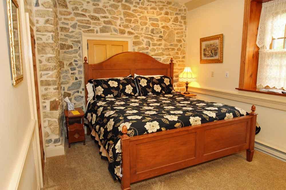 Rocky Acre Farm Bed&Breakfast Mount Joy Exteriér fotografie