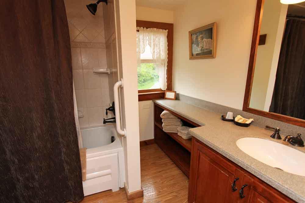 Rocky Acre Farm Bed&Breakfast Mount Joy Exteriér fotografie