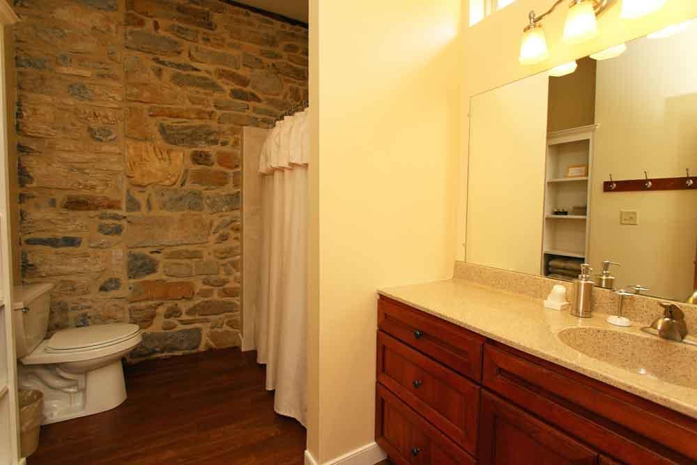 Rocky Acre Farm Bed&Breakfast Mount Joy Exteriér fotografie